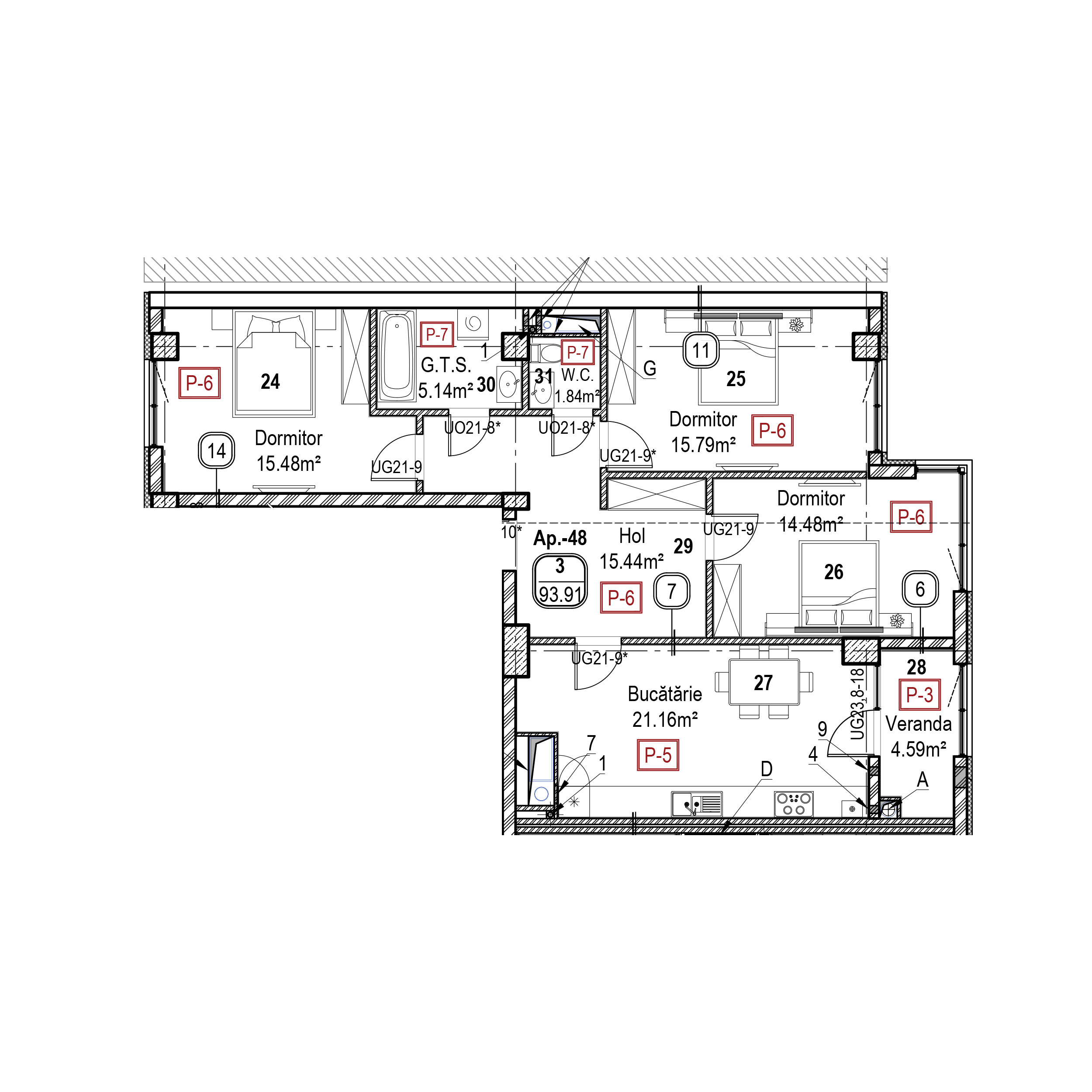 apartment cover photo